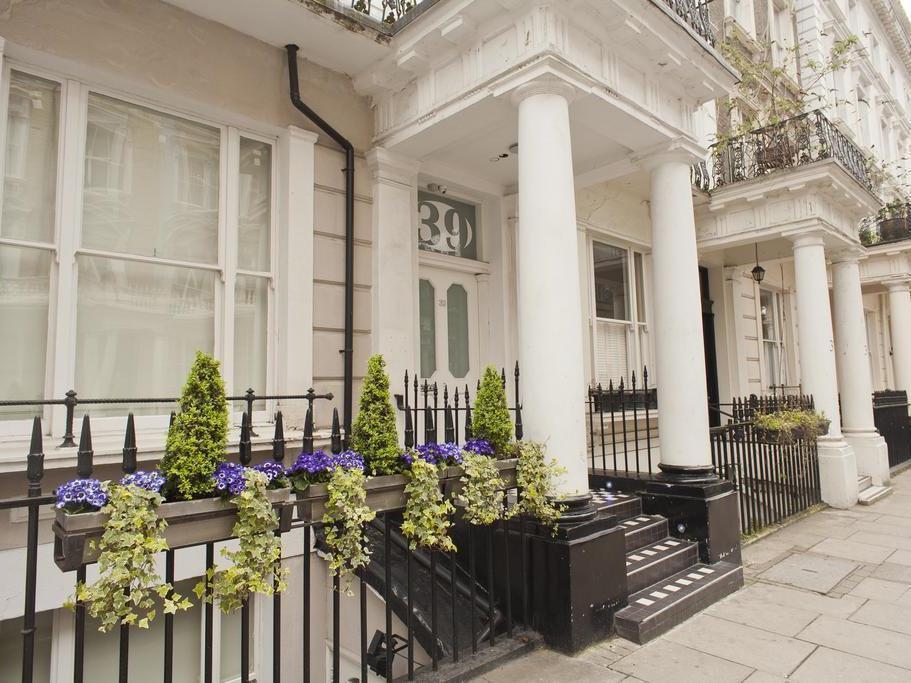 39 Studios London Exterior photo