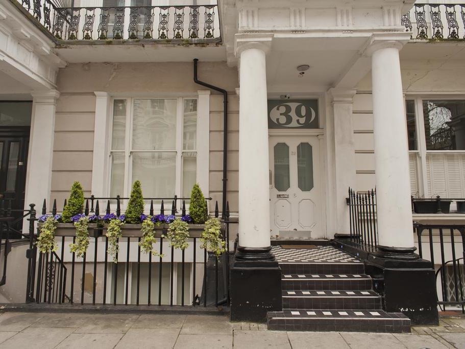39 Studios London Exterior photo