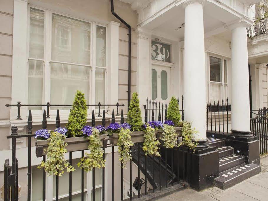 39 Studios London Exterior photo