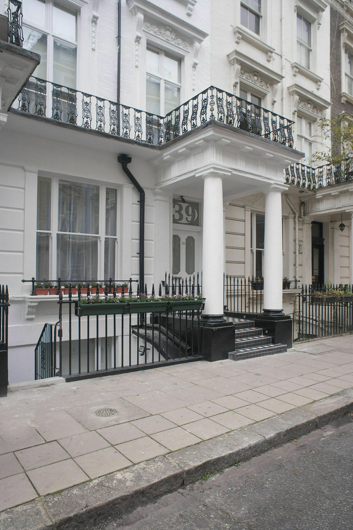 39 Studios London Exterior photo