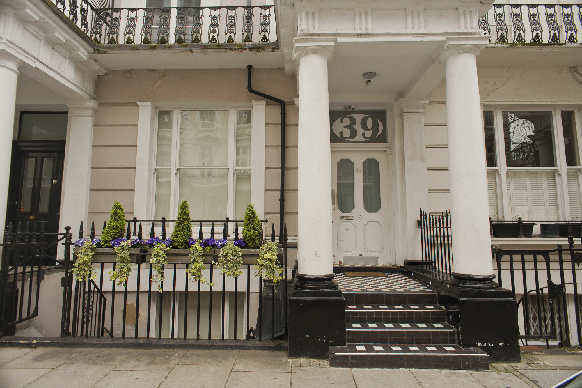39 Studios London Exterior photo